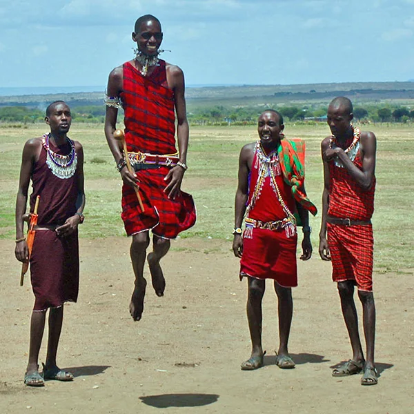 Massai Mara